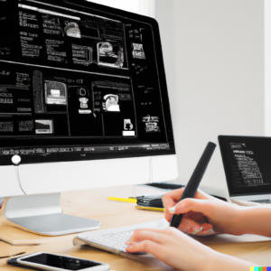 Website Development